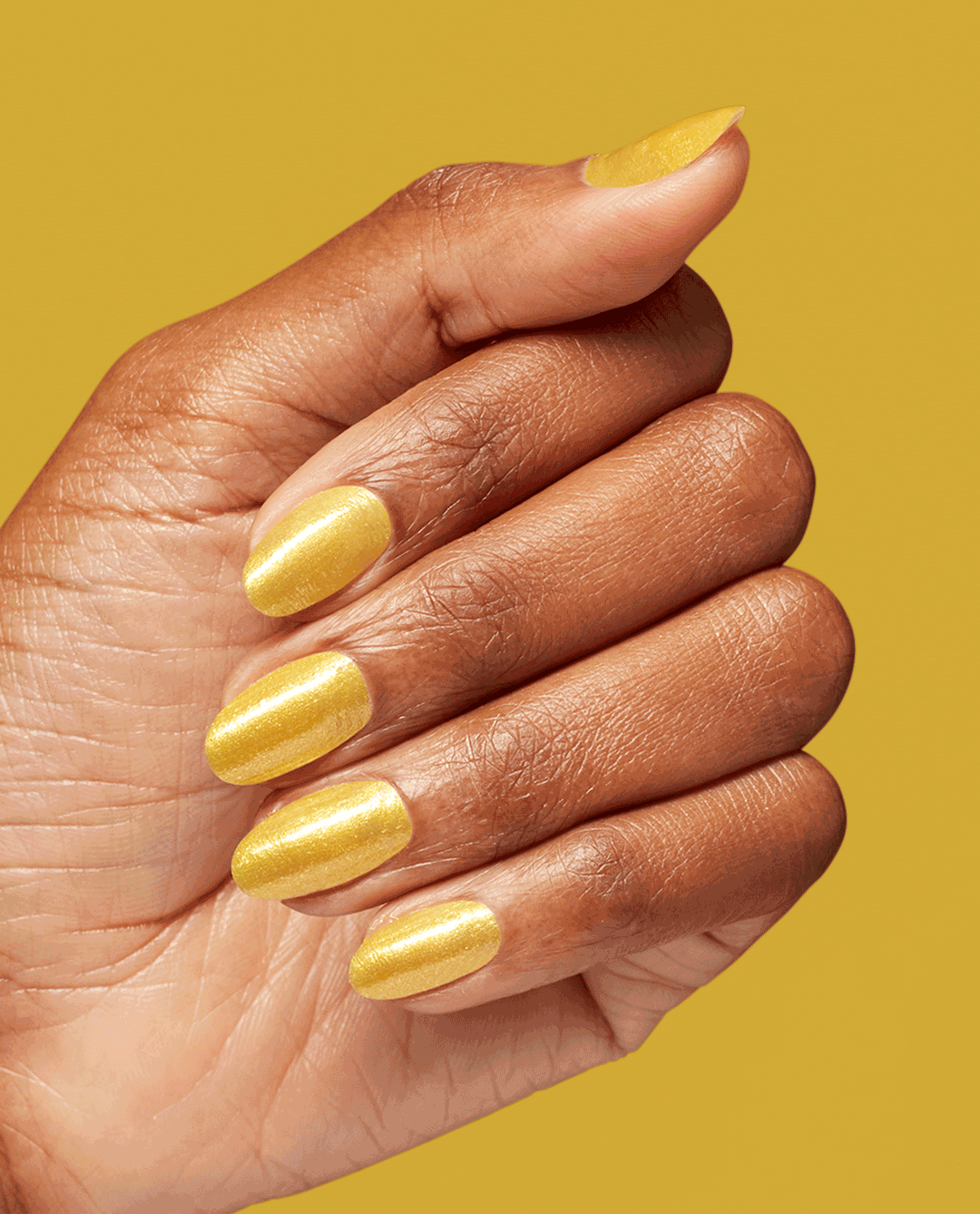 OPI | Nail Lacquer • Wicked Collection: Love You So Munchkin