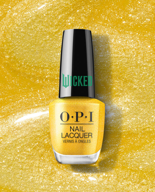 OPI | Nail Lacquer • Wicked Collection: Love You So Munchkin