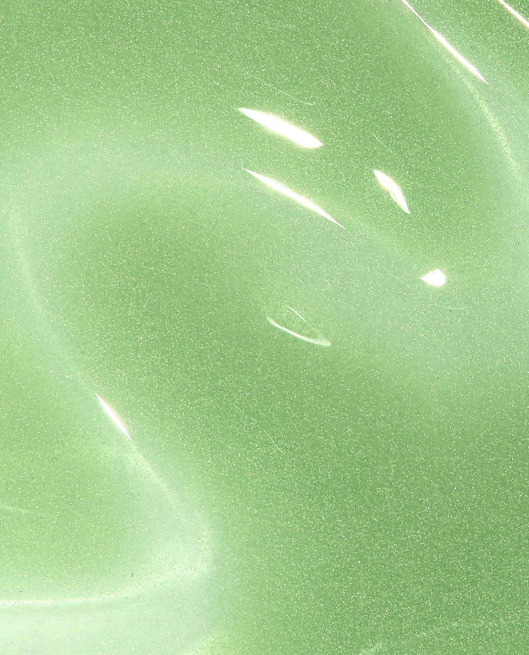 OPI | Infinite Shine • Wicked Collection: OPI'm Phosphorescent!