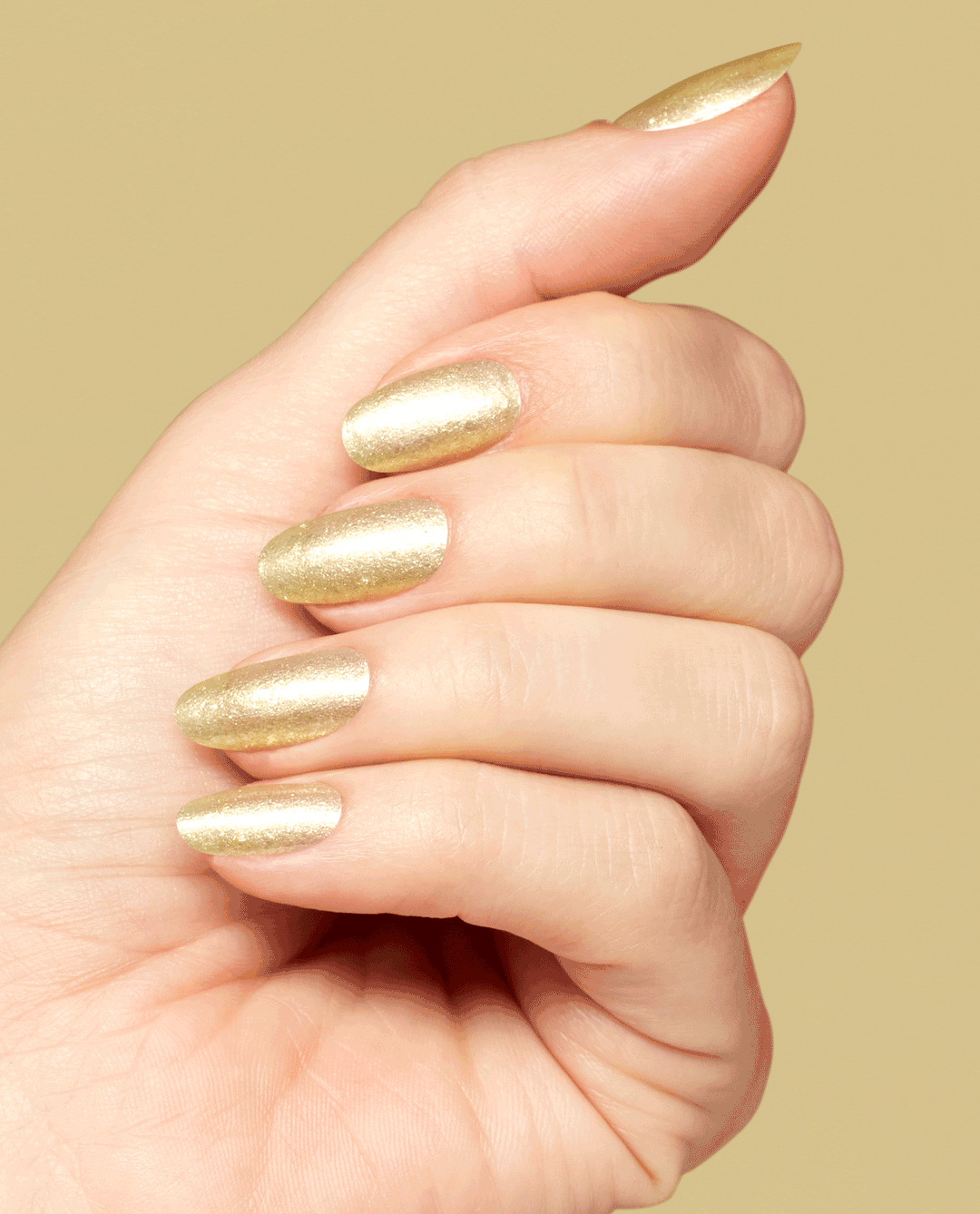 OPI | Nail Lacquer • Wicked Collection: Oz-mazing