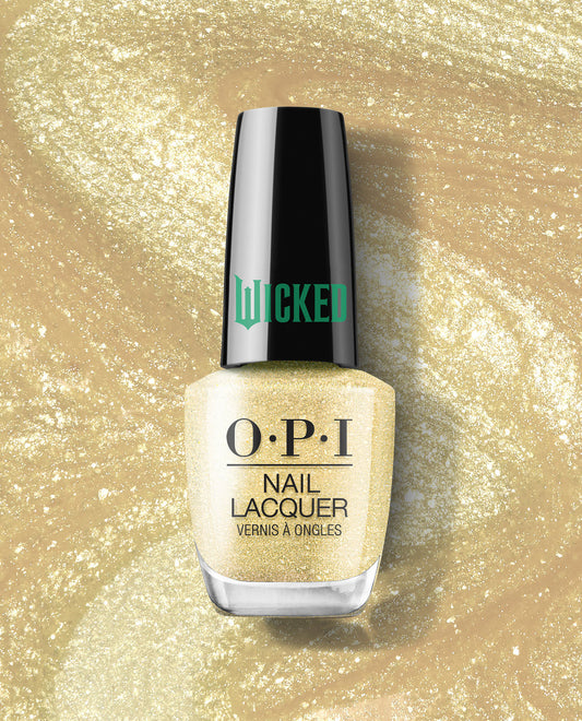 OPI | Nail Lacquer • Wicked Collection: Oz-mazing
