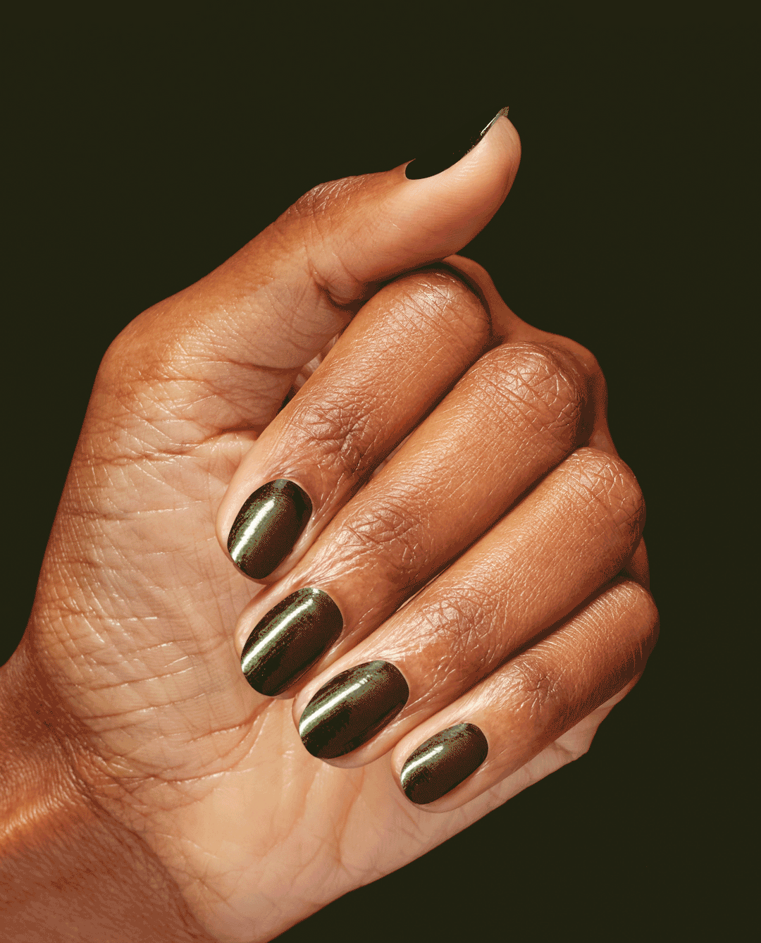 OPI | Infinite Shine • Wicked Collection: Ozmopolitan