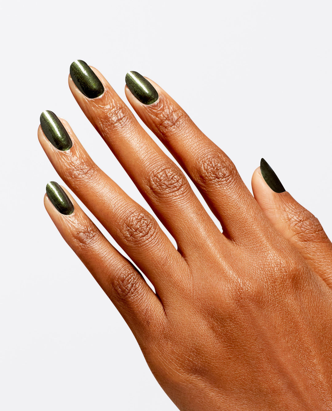 OPI | Infinite Shine • Wicked Collection: Ozmopolitan