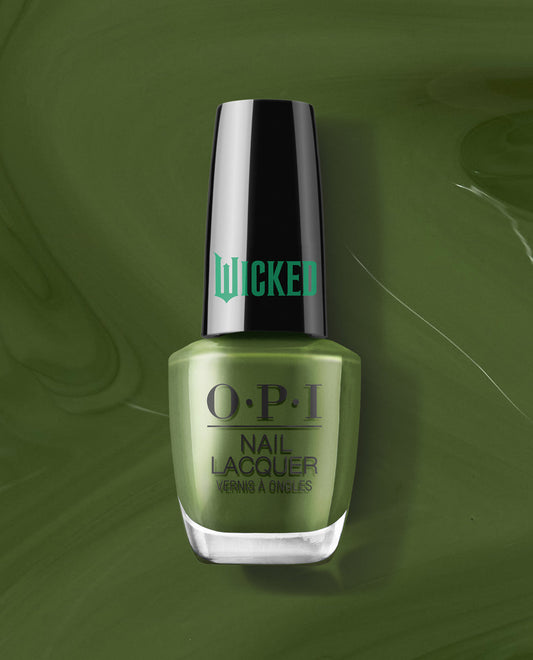 OPI | Nail Lacquer • Wicked Collection: Witch O'Clock