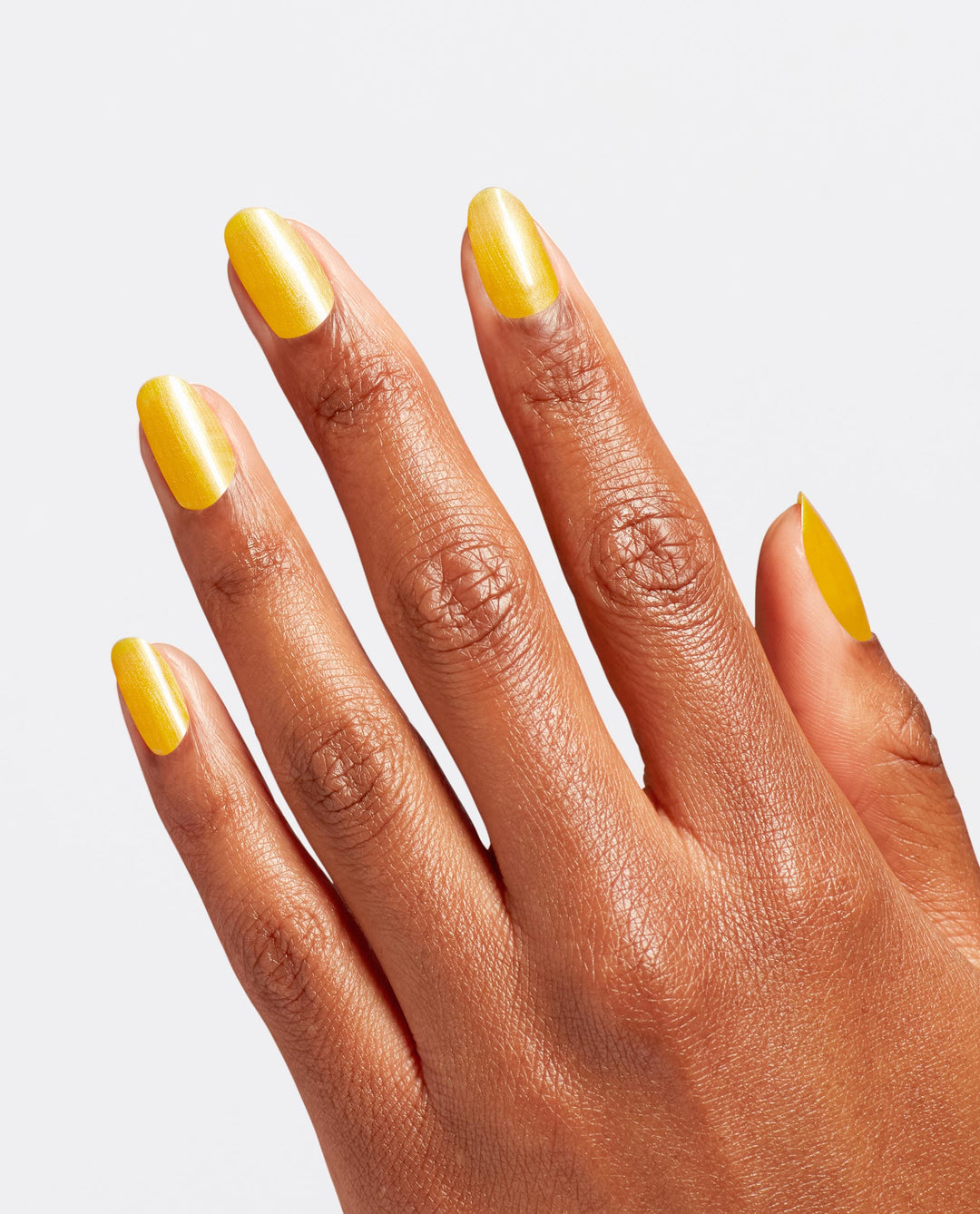 OPI | Infinite Shine • Wicked Collection: Yellow Brick Road