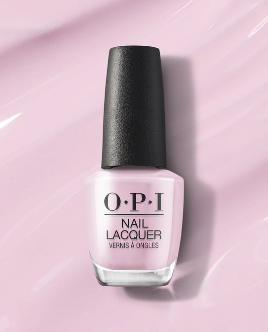 OPI | Nail Lacquer • Hollywood & Vibe