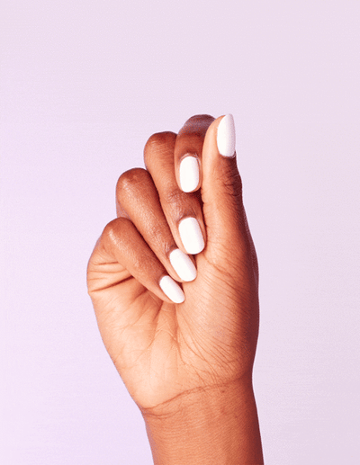 OPI | Infinite Shine • Hue is the Artist?