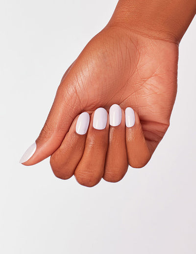 OPI | Infinite Shine • Hue is the Artist?