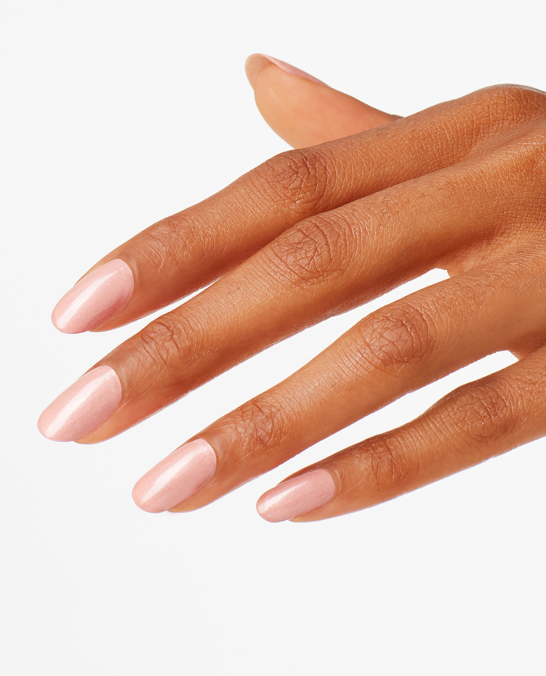 OPI | Nail Lacquer • Humidi-Tea