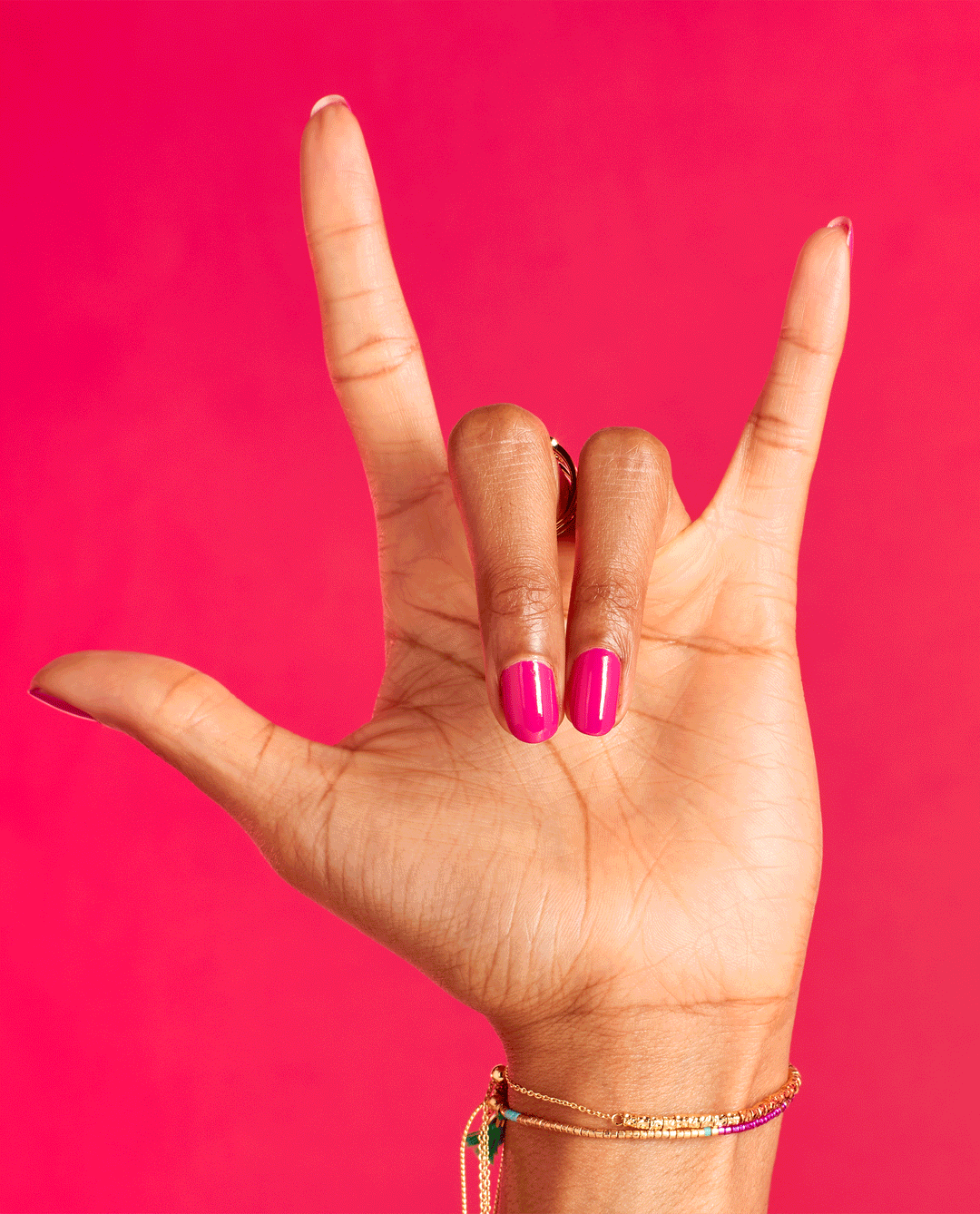 OPI | Nail Lacquer • Hurry-juku Get this Color!