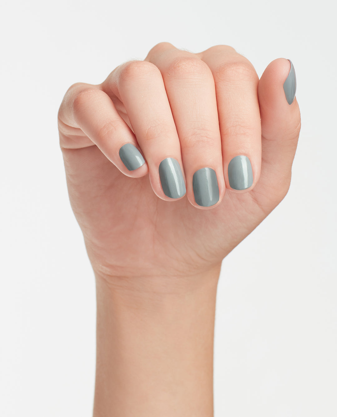 OPI | Nail Lacquer • I Can Never Hut Up
