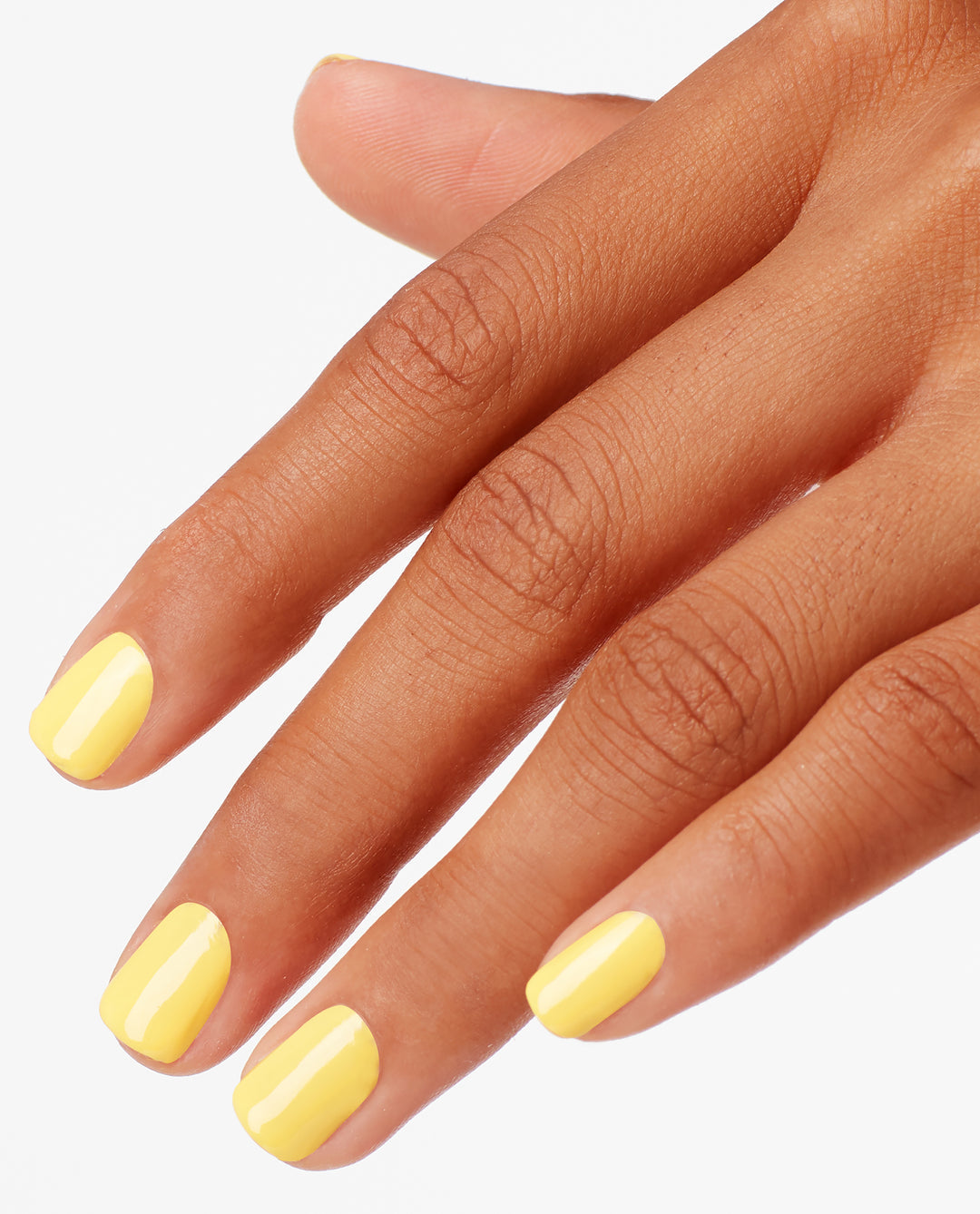 OPI | Nail Lacquer • I Just Can't Cope-acabana