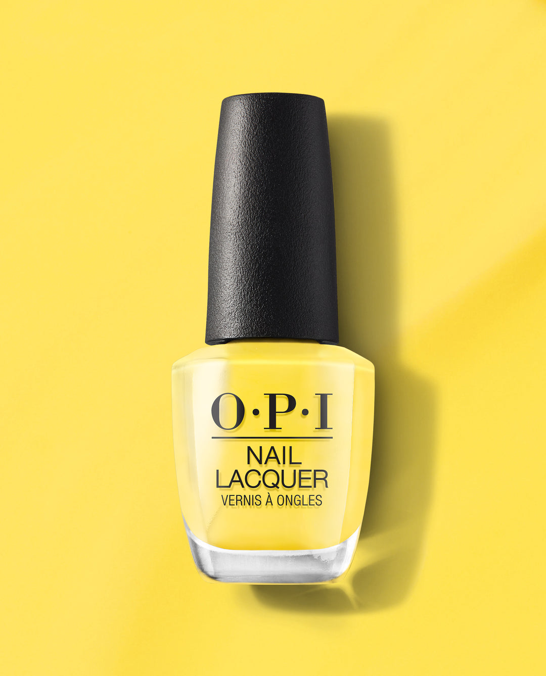 OPI | Nail Lacquer • I Just Can't Cope-acabana