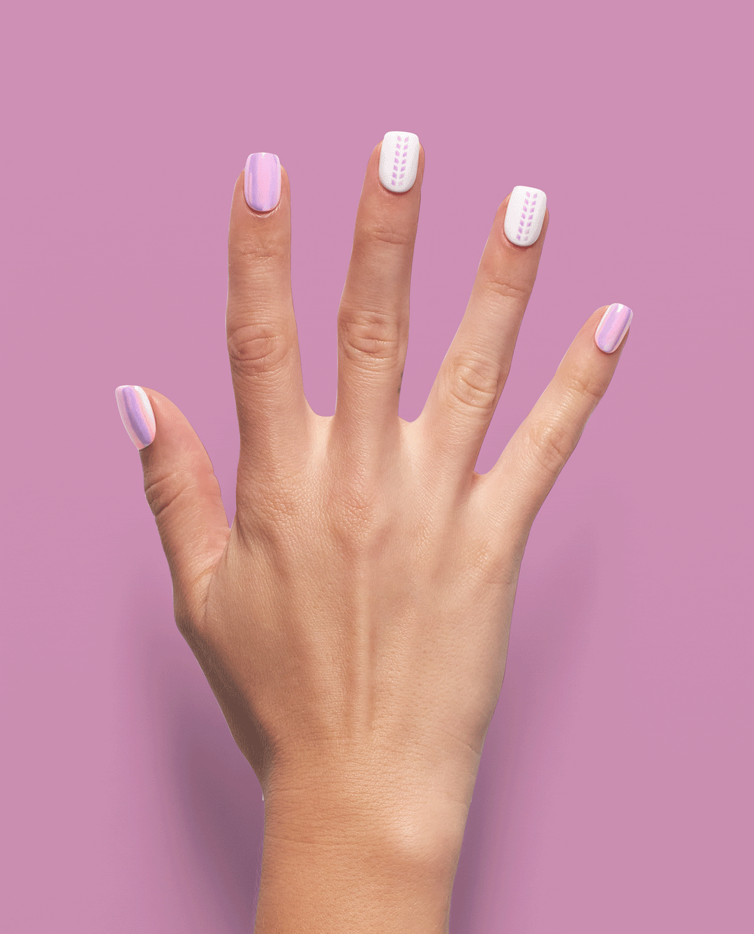 OPI | xPRESS/ON • I Lilac it, I Love It (Classic)