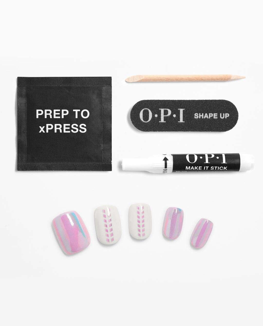 OPI | xPRESS/ON • I Lilac it, I Love It (Classic)