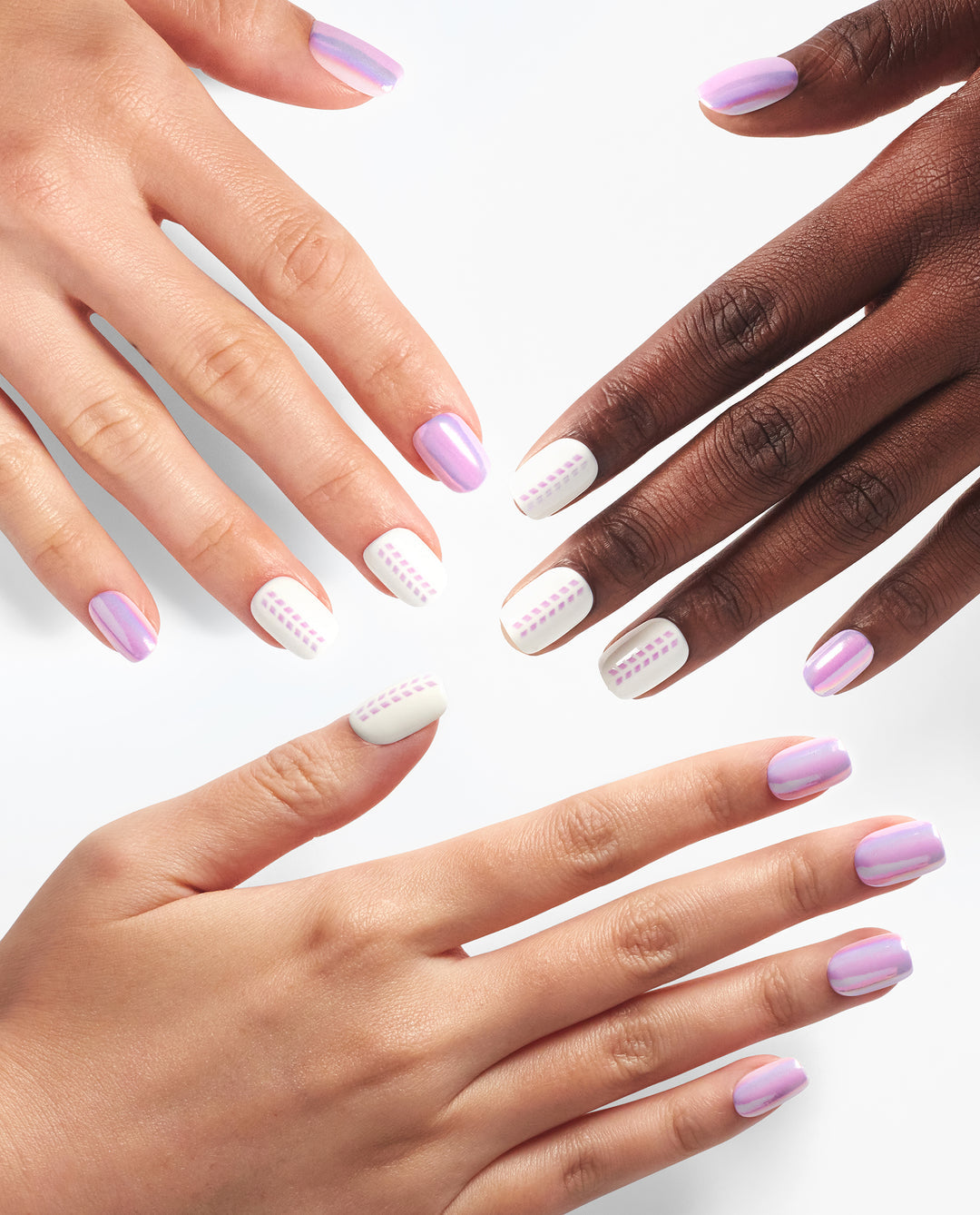 OPI | xPRESS/ON • I Lilac it, I Love It (Classic)