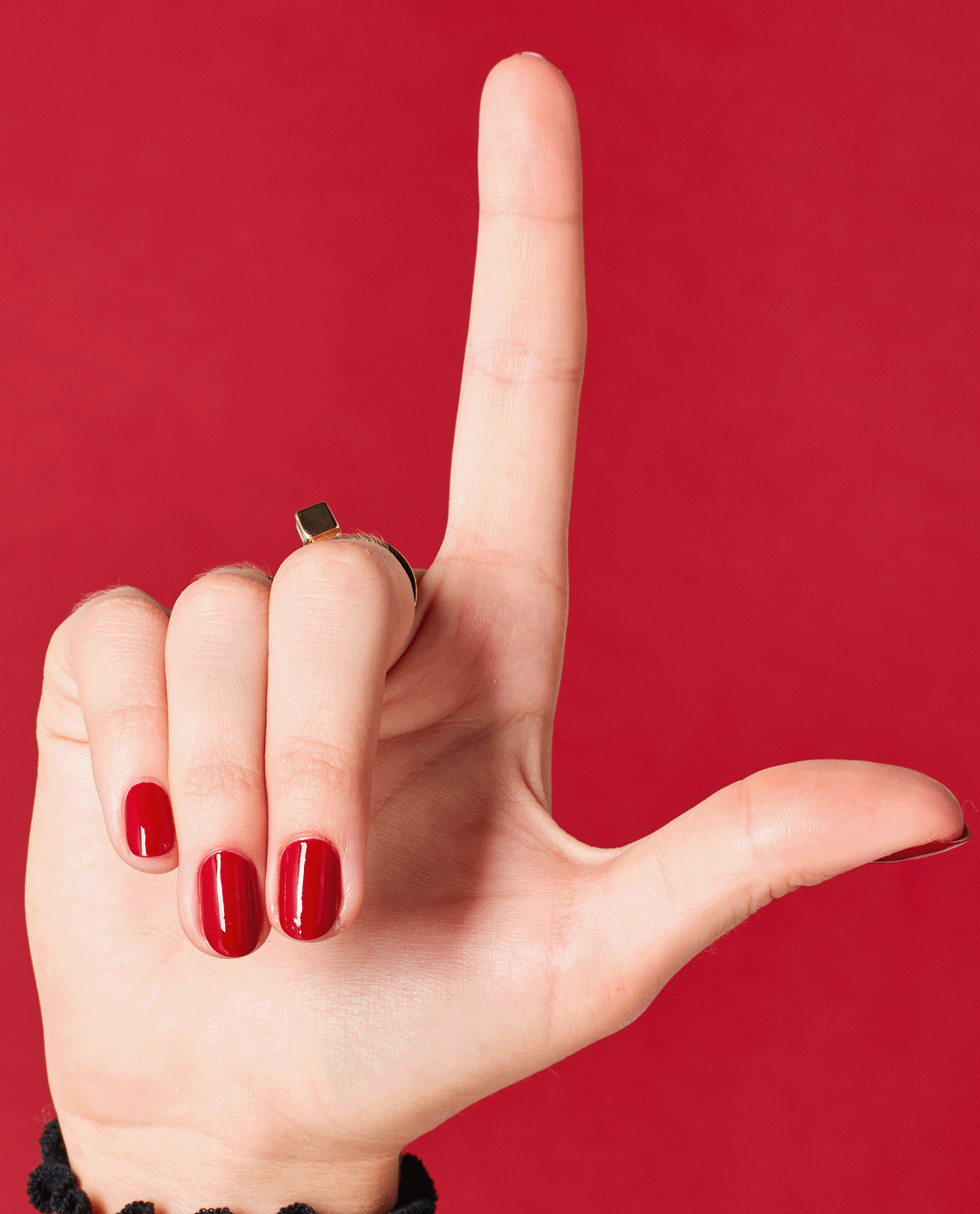 OPI | Infinite Shine • I Love You Just Be-Cusco