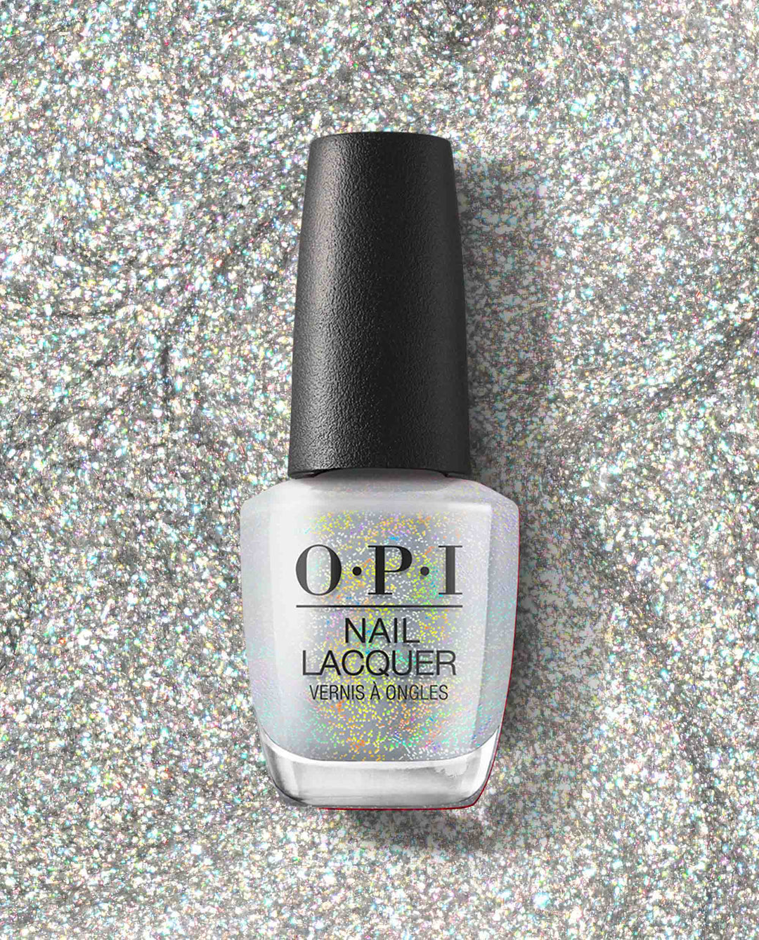 OPI | Nail Lacquer • Big Zodiac Energy: I Cancer-tainly Shine