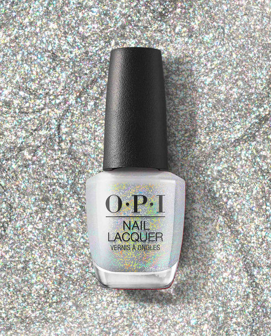 OPI | Nail Lacquer • Big Zodiac Energy: I Cancer-tainly Shine