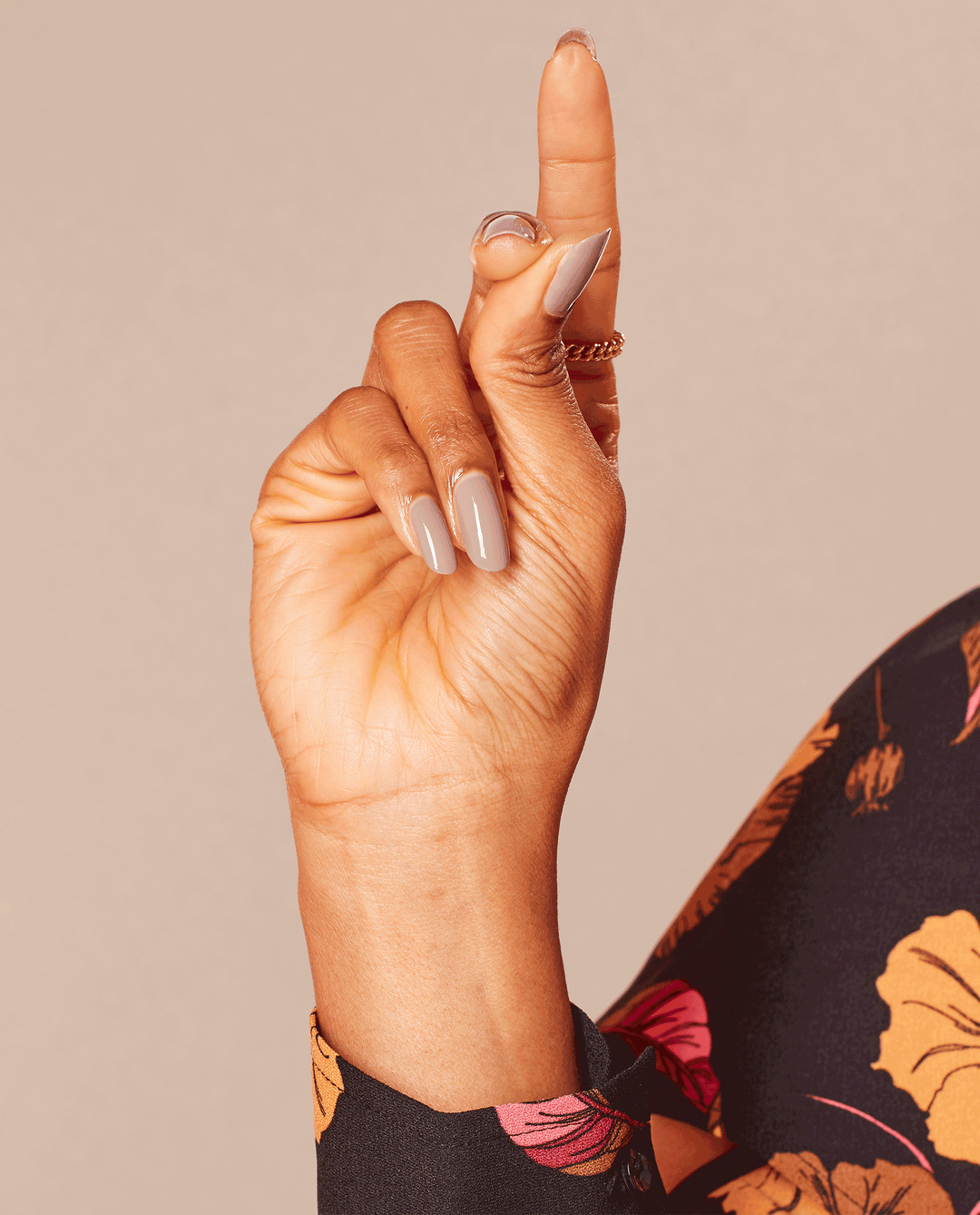 OPI | Nail Lacquer • Icelanded a Bottle of OPI