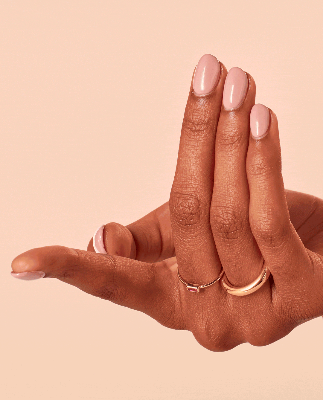 OPI | Nail Lacquer • I'm an Extra