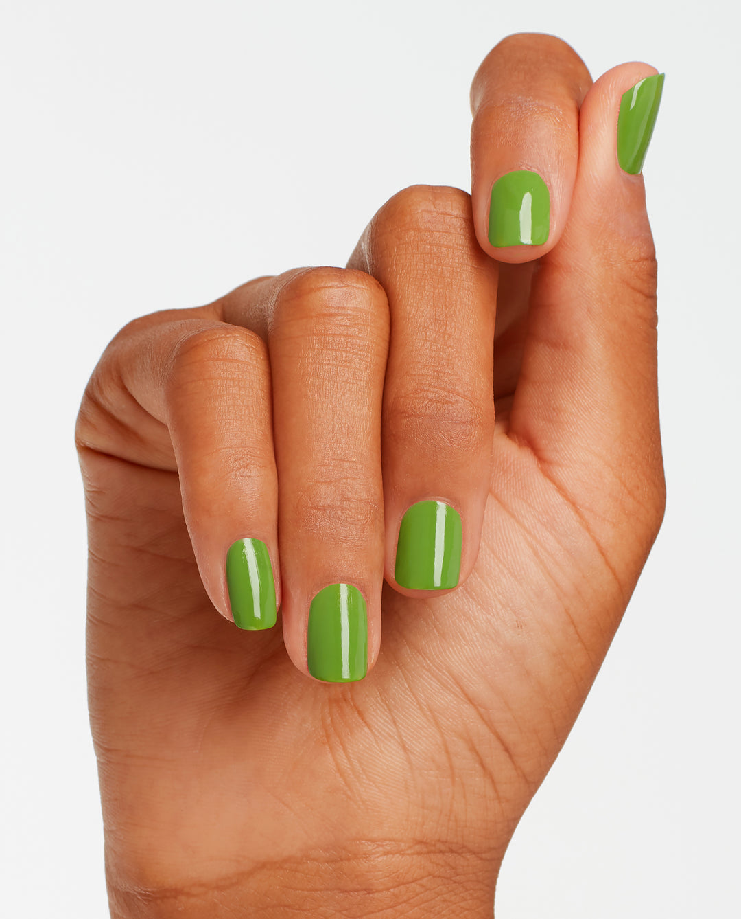 OPI | Nail Lacquer • I'm Sooo Swamped!