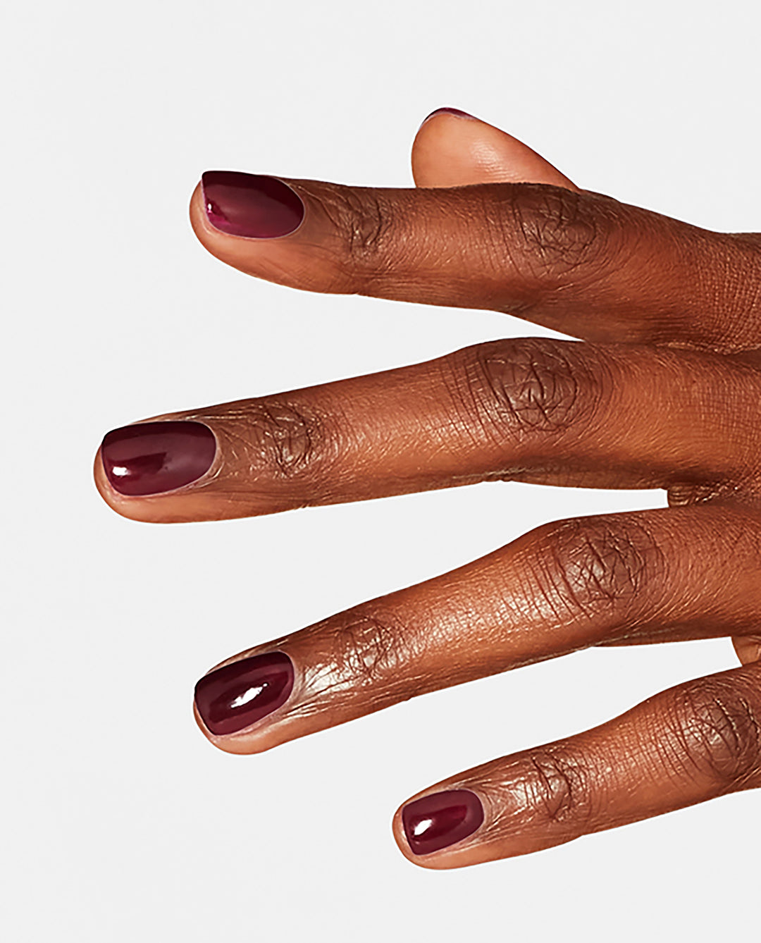 OPI | Nail Lacquer • In the Cable Car-Pool Lane
