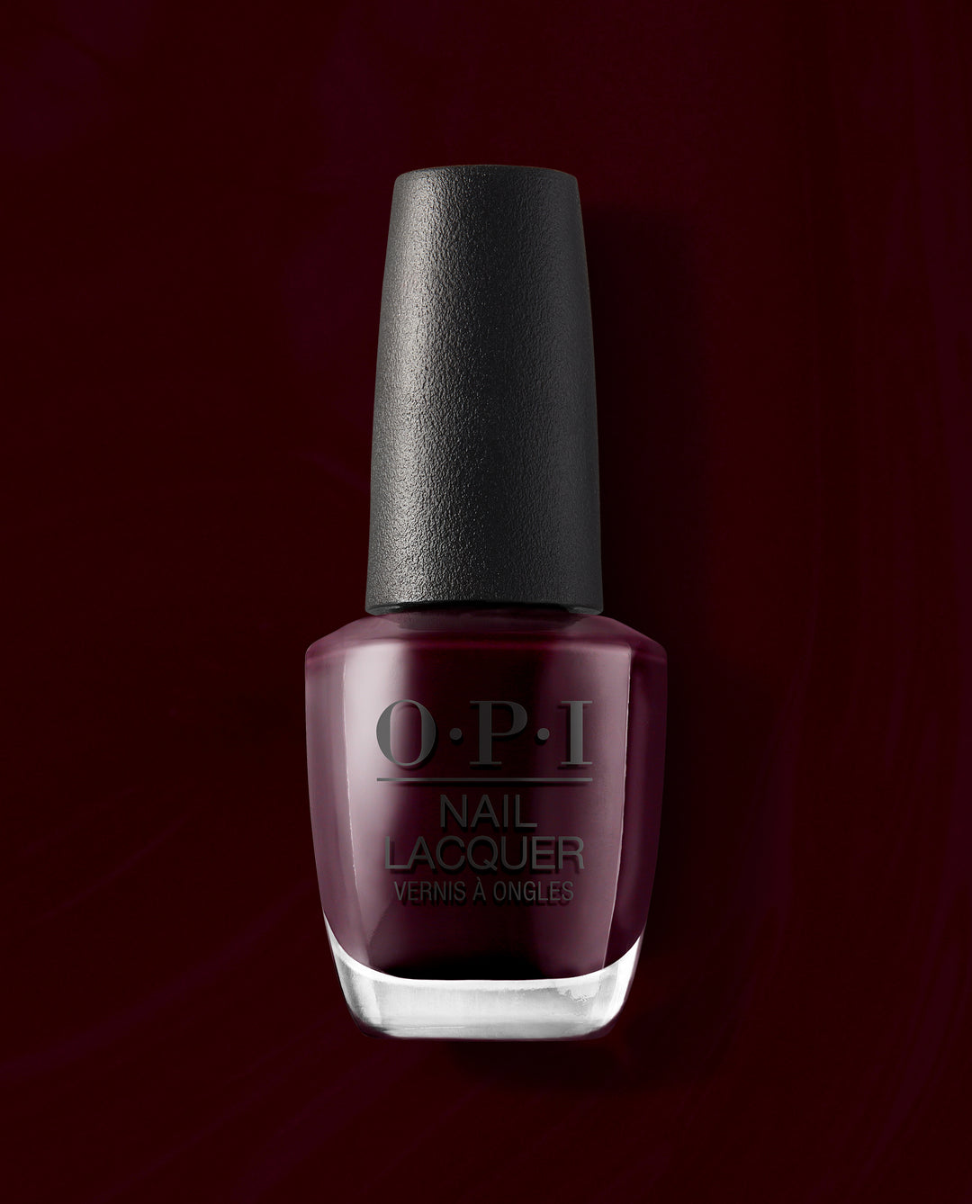 OPI | Nail Lacquer • In the Cable Car-Pool Lane