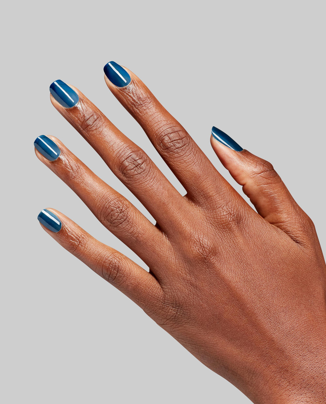 OPI | Nail Lacquer • Make 'Em Jelly!: IndiGO Off