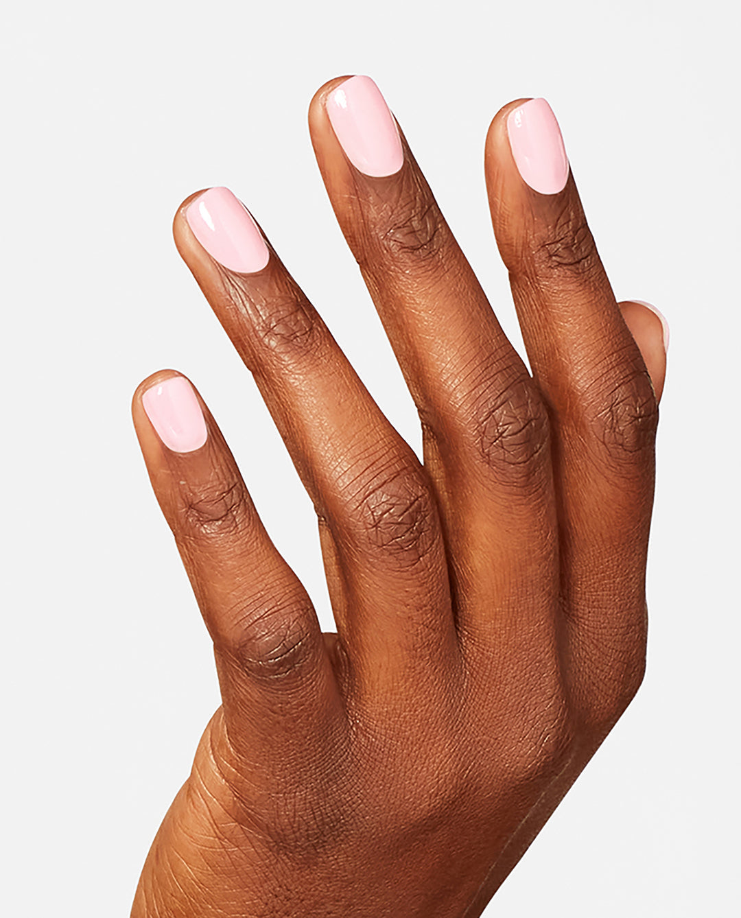 OPI | Infinite Shine • It's A Girl!