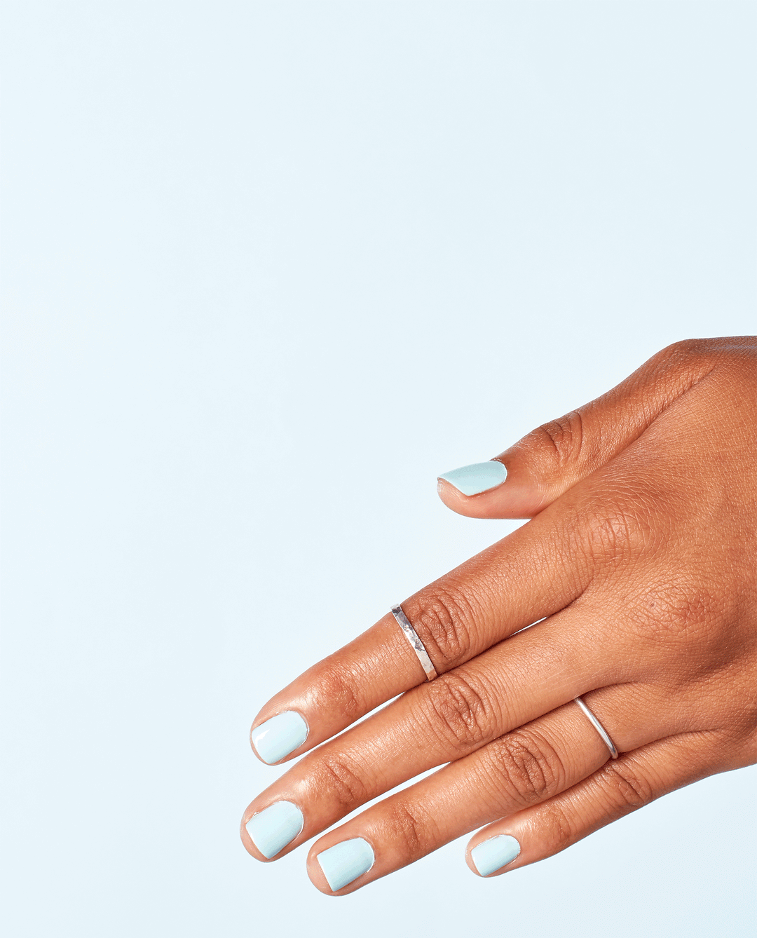 OPI | Nail Lacquer • It's a Boy!