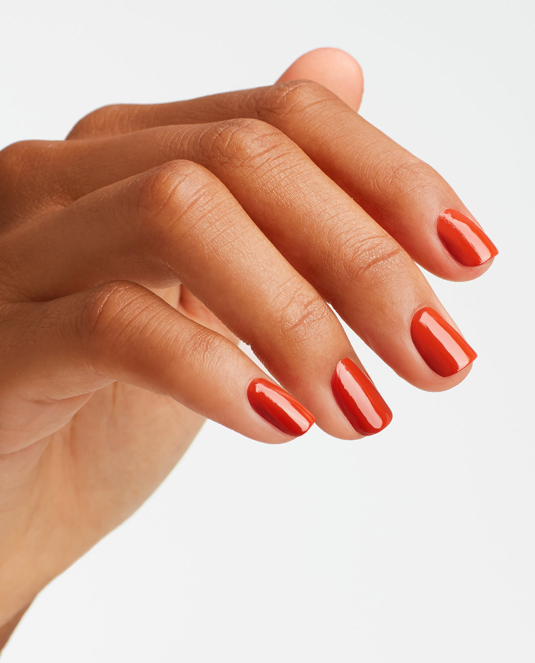 OPI | Nail Lacquer • It's A Piazza Cake