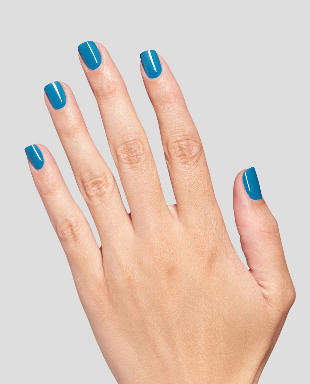 OPI | Infinite Shine • Make 'Em Jelly!: It’s in Your Jeans