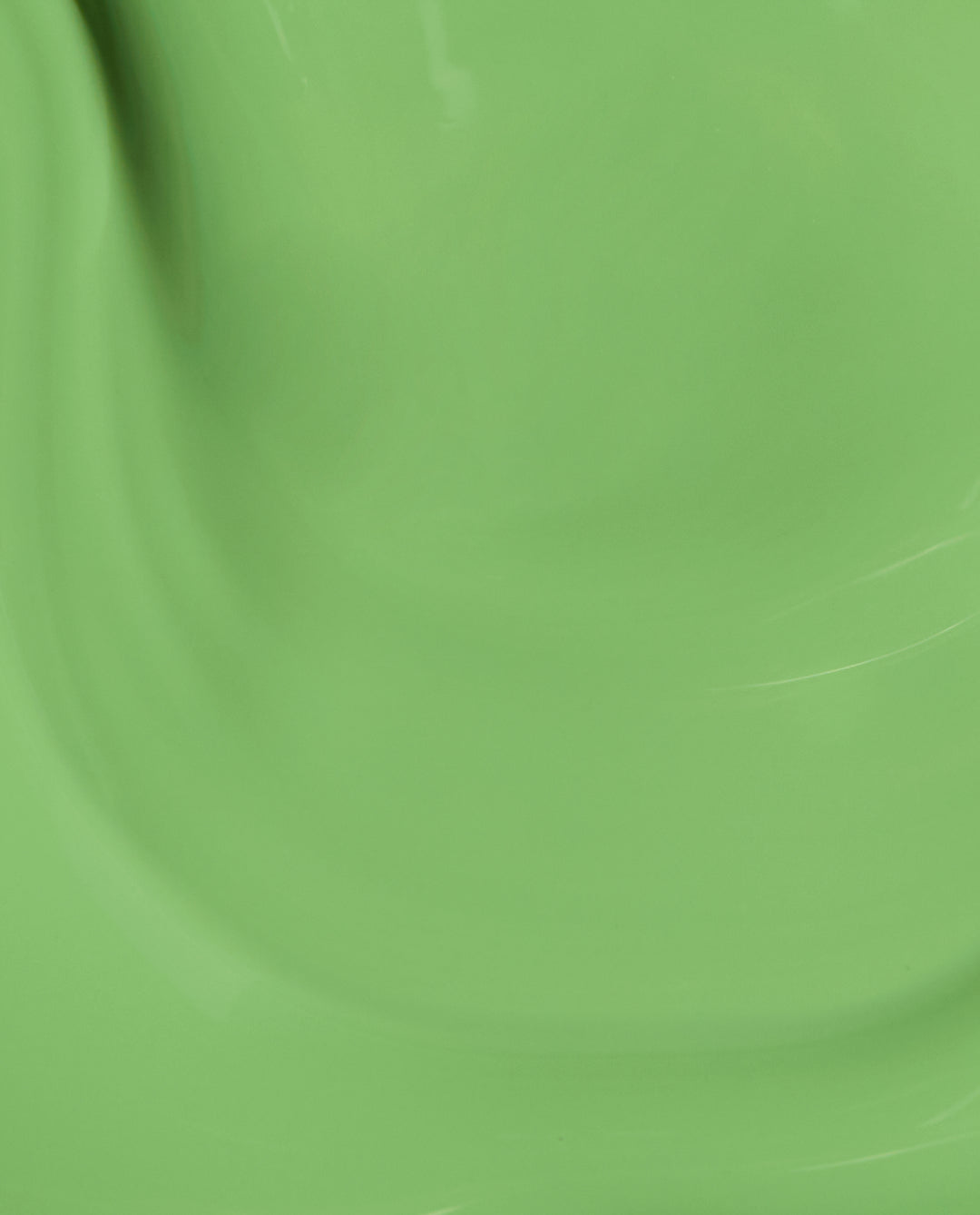 OPI | Infinite Shine • Make 'Em Jelly!: Jelly Green with Envy