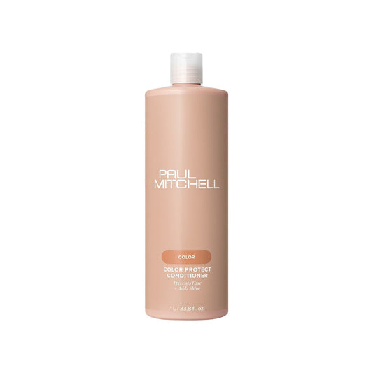 Paul Mitchell | Color Protect Conditioner (1L)