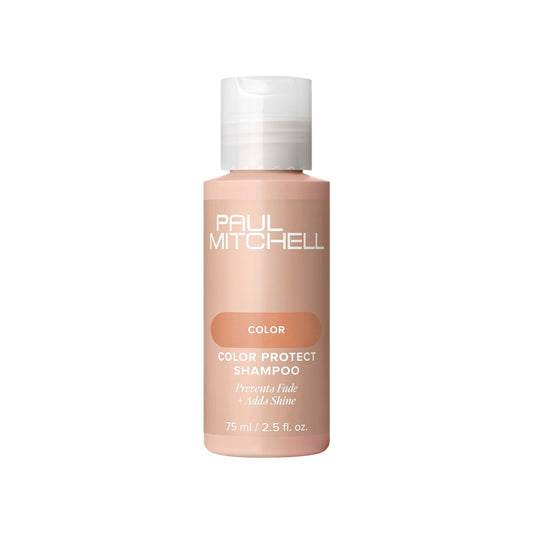 Paul Mitchell | Color Protect Shampoo (75ml)