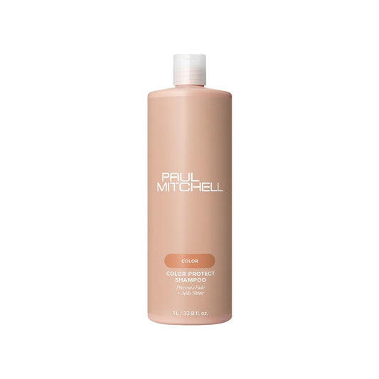 Paul Mitchell | Color Protect Shampoo (1L)