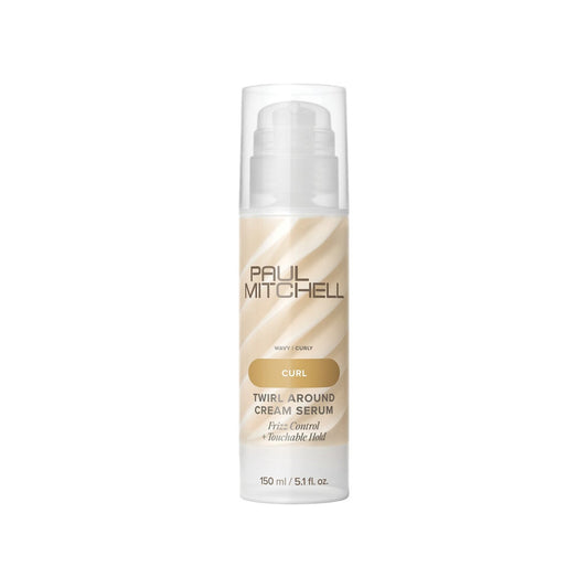 Paul Mitchell | Twirl Around Cream Serum (150ml)