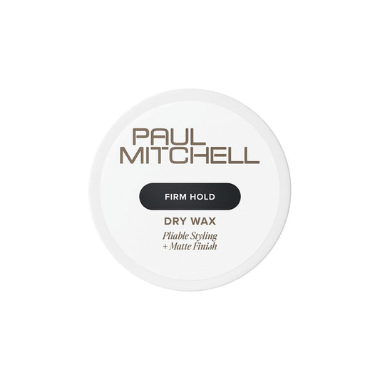 Paul Mitchell | Dry Wax (50ml)