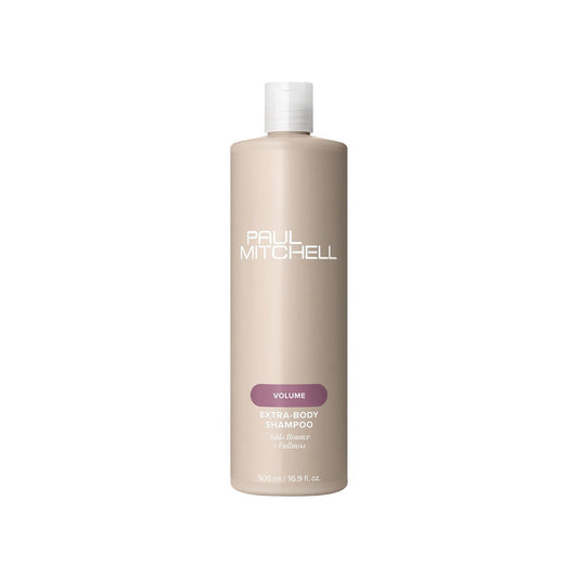 Paul Mitchell | Extra-Body Shampoo (500ml)