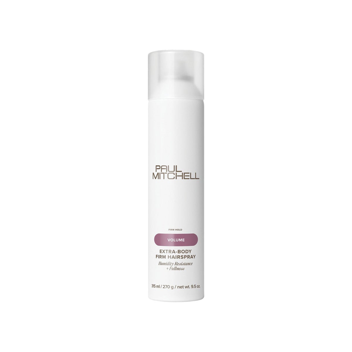 Paul Mitchell | Extra-Body Firm Hairspray (315ml)