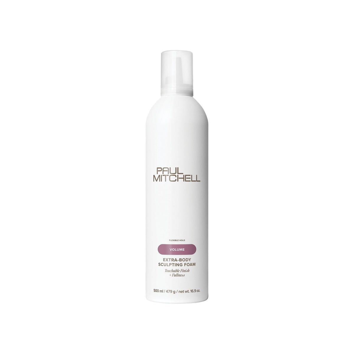 Paul Mitchell | Extra-Body Sculpting Foam (500ml)