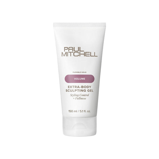 Paul Mitchell | Extra-Body Sculpting Gel (150ml)