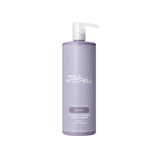 Paul Mitchell | Forever Blonde Conditioner (1L)