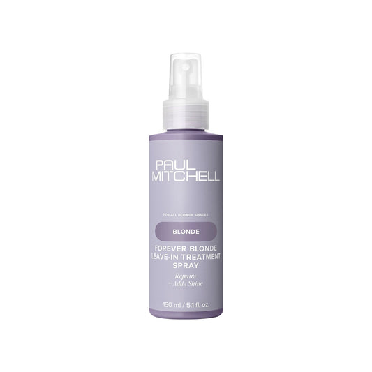 Paul Mitchell | Forever Blonde Leave-In Treatment Spray (150ml)