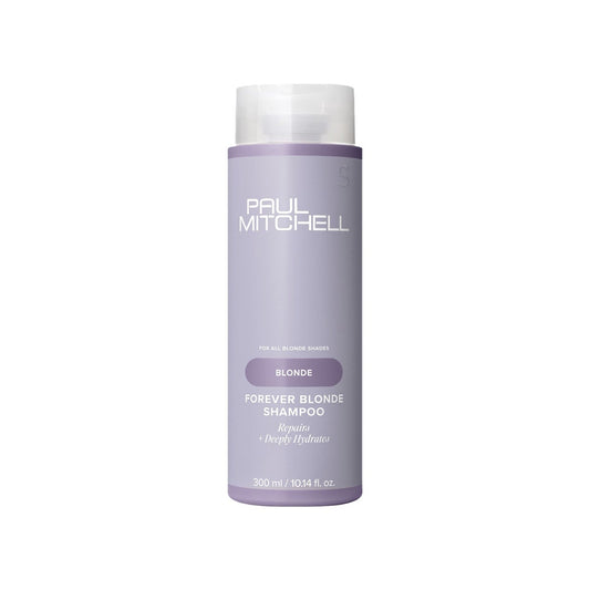 Paul Mitchell | Forever Blonde Shampoo (300ml)