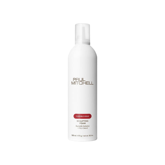 Paul Mitchell | Sculpting Foam (500ml)