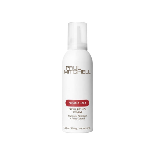 Paul Mitchell | Sculpting Foam (200ml)