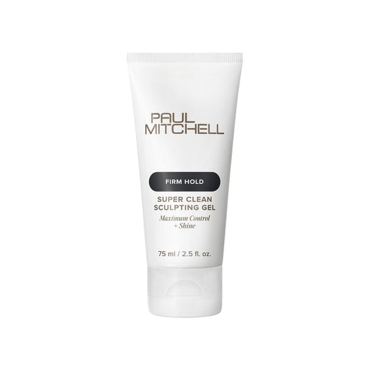 Paul Mitchell | Super Clean Sculpting Gel (75ml)