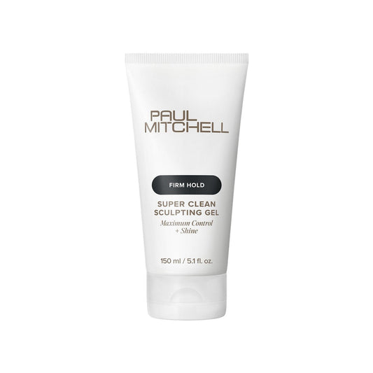 Paul Mitchell | Super Clean Sculpting Gel (150ml)